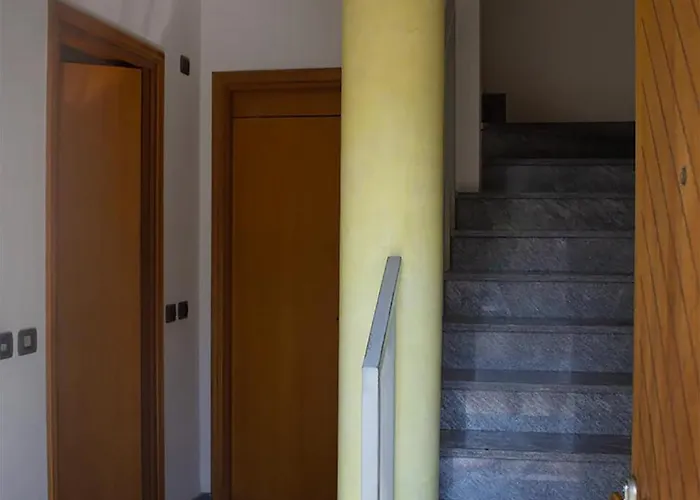 Appartamento Moderno E Tranquillo