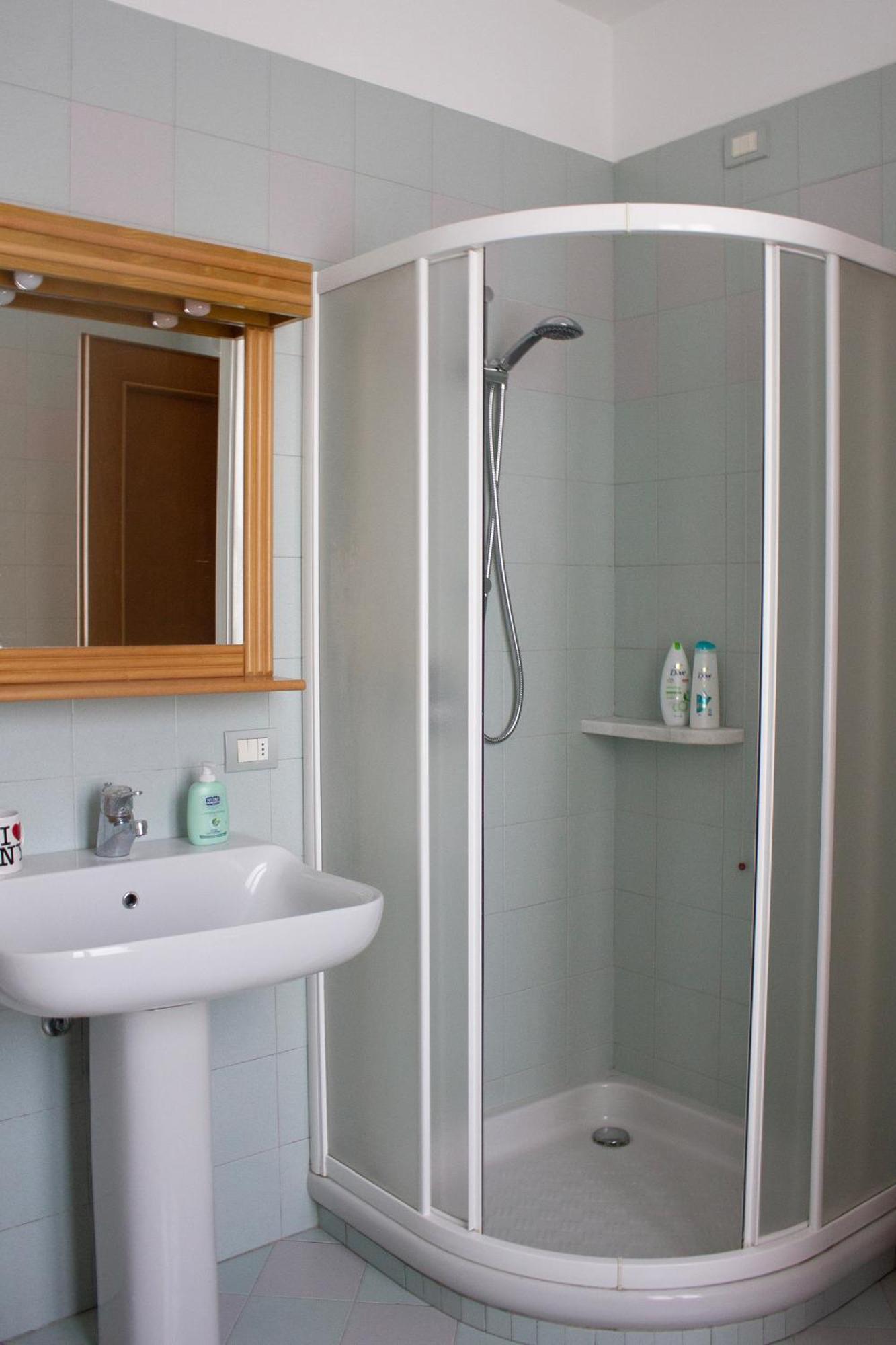 Moderno E Tranquillo Apartment *