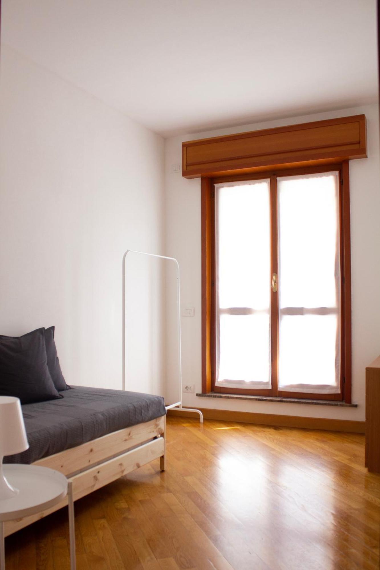 Apartment Moderno E Tranquillo Piacenza
