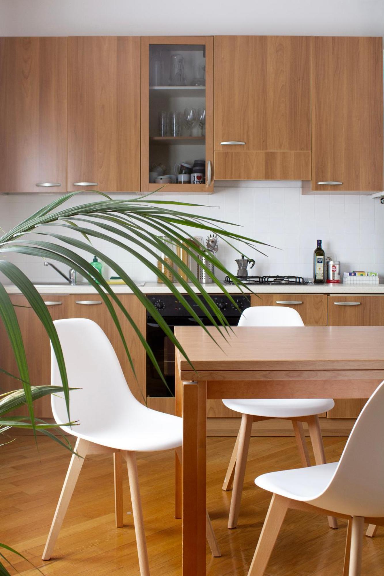 Moderno E Tranquillo Apartment Piacenza
